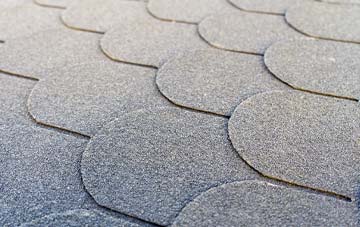 Upware asphalt roofing costs