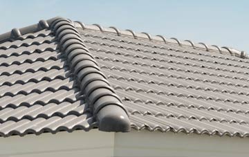advantages of Upware clay roofing