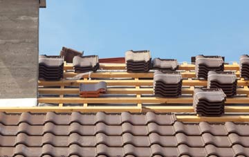 Upware clay roofing costs