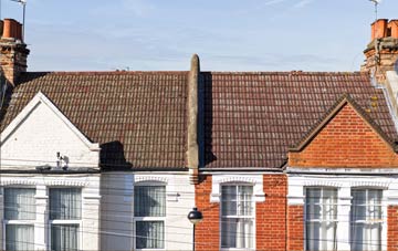 clay roofing Upware, Cambridgeshire
