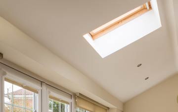 Upware conservatory roof insulation companies