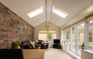 conservatory roof insulation Upware, Cambridgeshire