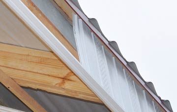 why Upware fascia repairs are essential
