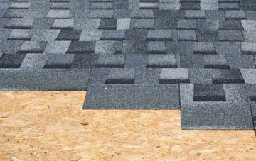 expert Upware asphalt roof companies