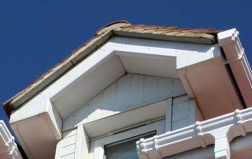 Upware fascia installation costs