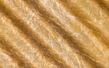 Upware fibreglass roof waterproofing