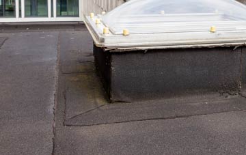 disadvantages of Upware flat roofs