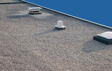 flat roofing Upware, Cambridgeshire