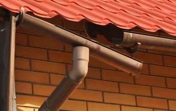 Upware gutter repair costs