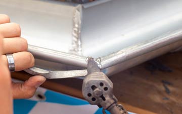 disadvantages of Upware lead roofing