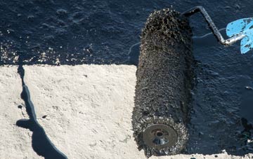 Upware liquid sealant waterproofing