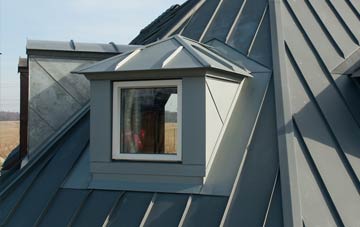 metal roofing Upware, Cambridgeshire