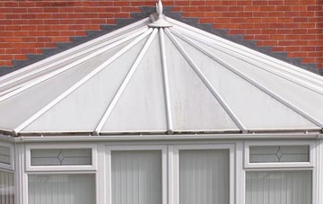 Upware polycarbonate conservatory roof repairs