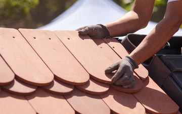 Upware roof tile contractors