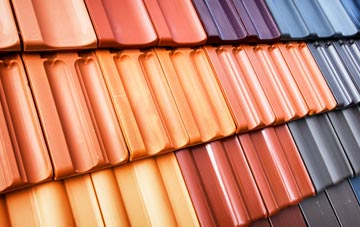 Upware roof tile costs