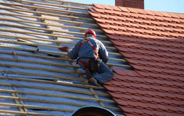 roof tiles Upware, Cambridgeshire