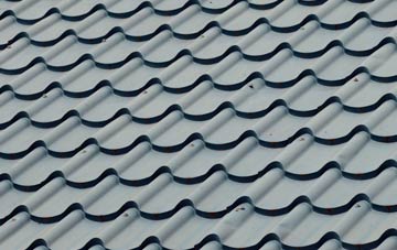 Upware rubber roofing companies