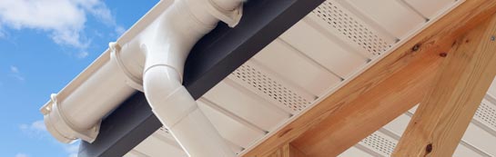 get Upware guttering quotes today