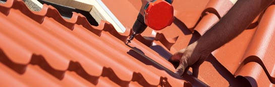 save on Upware roof installation costs