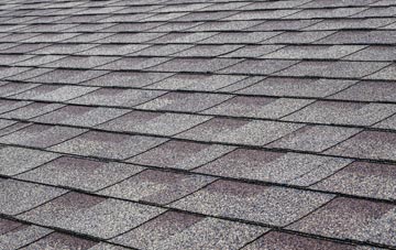 Upware tiles for shallow pitch roofing