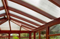 Upware conservatory roofing insulation