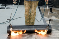 Upware flat roof sealing quote