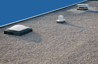 Upware flat roofing