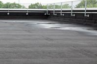 find rated Upware flat roofing companies