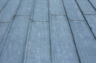 Upware lead roofing