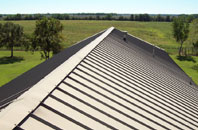 Upware metal roof quotes