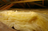 Upware pitch roof insulation