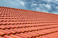 Upware roofing tiles