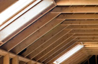 Upware tapered roof insulation quotes